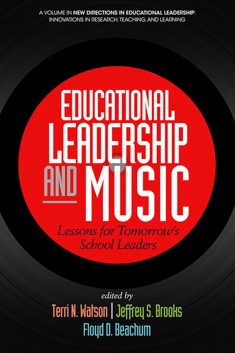 Educational Leadership and Music - 