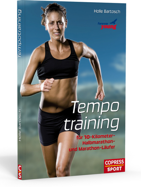 Tempotraining - Holle Bartosch