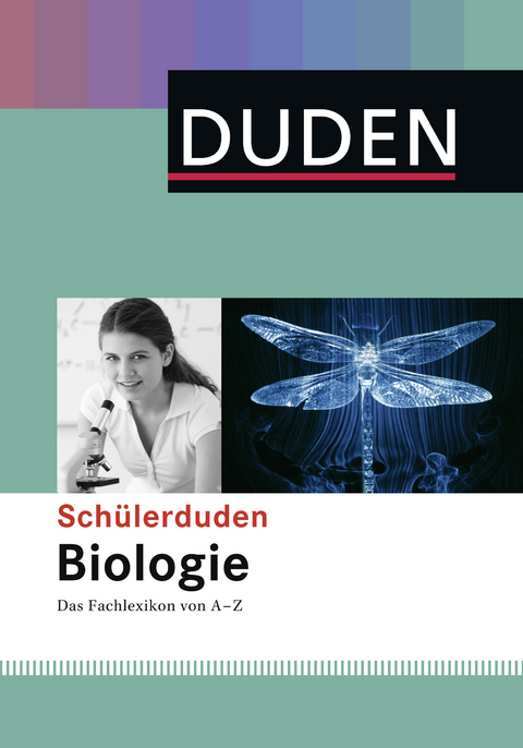 Schülerduden Biologie - 