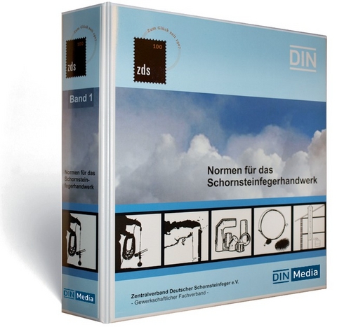 DIN-Normen für das Schornsteinfegerhandwerk - J. Schwank