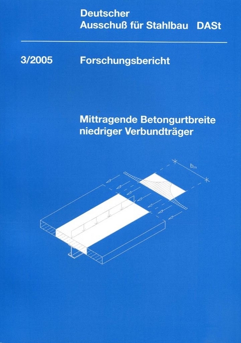 DASt-Forschungsbericht 3/2005 - 