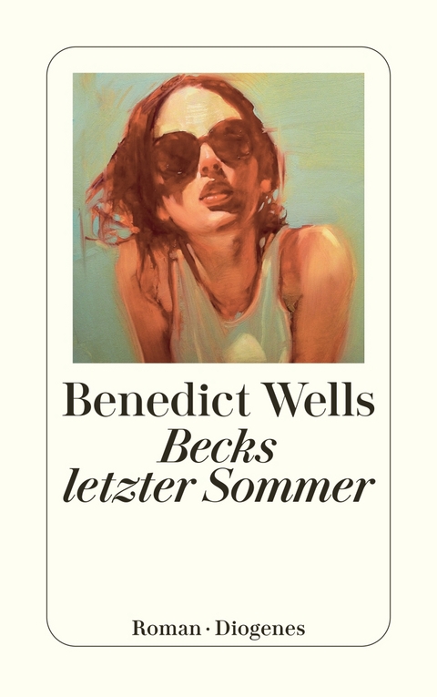 Becks letzter Sommer - Benedict Wells