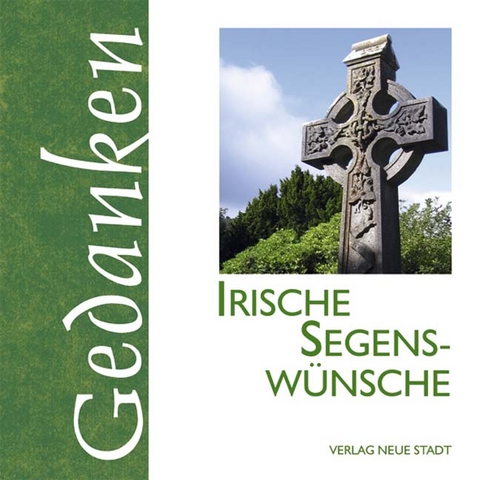 Irische Segenswünsche - 