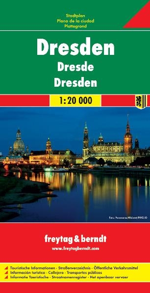 Dresden - 