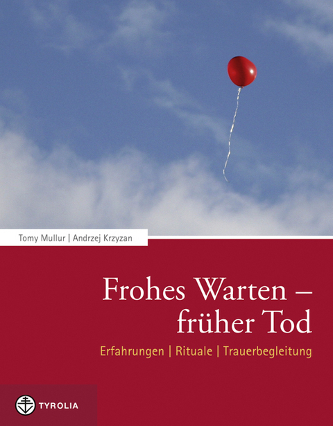 Frohes Warten – Früher Tod - Tomy Mullur, Andreas Krzyzan