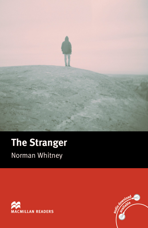 The Stranger - Norman Whitney