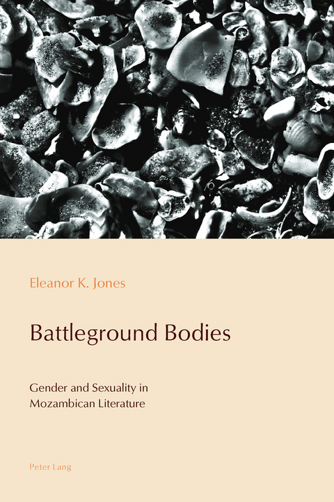 Battleground Bodies -  Jones Eleanor Jones