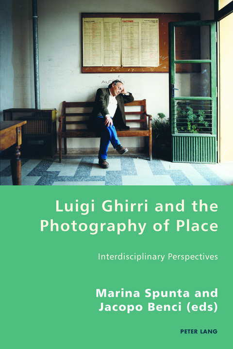 Luigi Ghirri and the Photography of Place - 