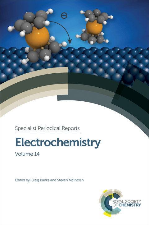 Electrochemistry - 