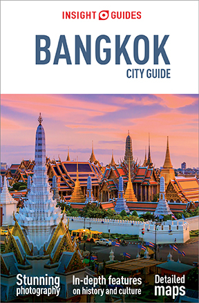 Insight Guides City Guide Bangkok (Travel Guide eBook) - Insight Guides