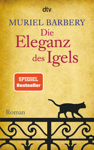 Die Eleganz des Igels - Muriel Barbery