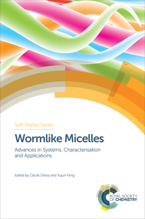 Wormlike Micelles - 