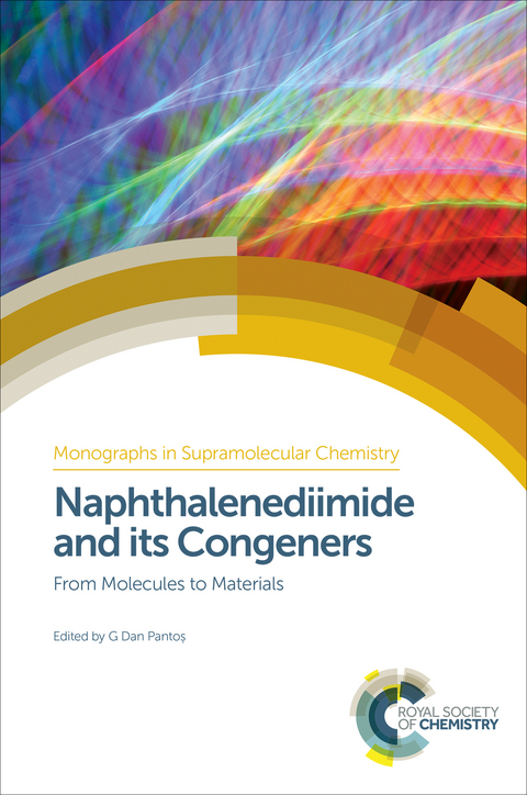 Naphthalenediimide and its Congeners - 