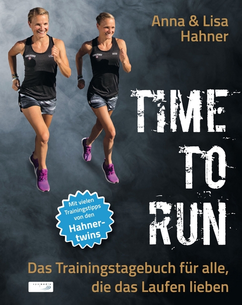 Time to Run - Anna Hahner