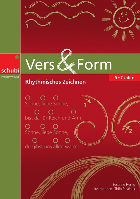 Vers und Form - Susanne Hertig