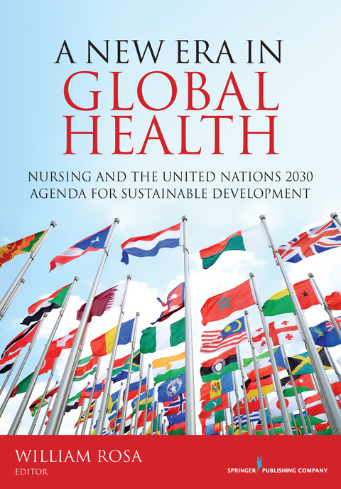 New Era in Global Health - 