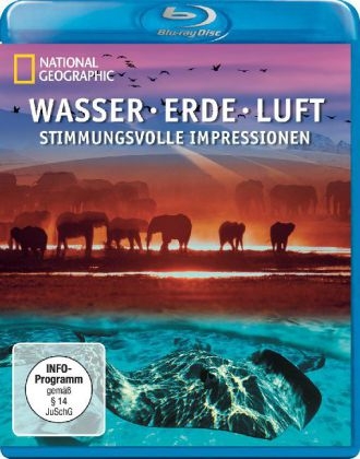 Wasser, Erde, Luft