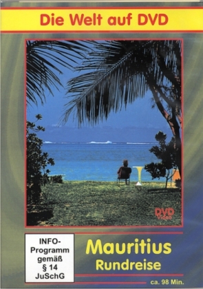 Mauritius Rundreise - Peter Knolle