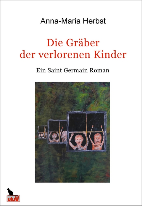 Die Gräber der verlorenenen Kinder - Hörbuch MP3