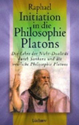 Initiation in die Philosophie Platons