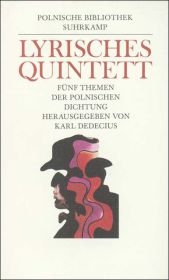 Lyrisches Quintett - 