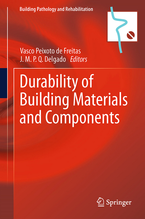 Durability of Building Materials and Components - 