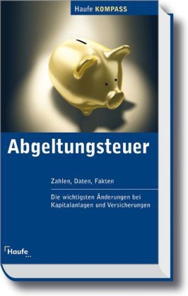 Abgeltungsteuer