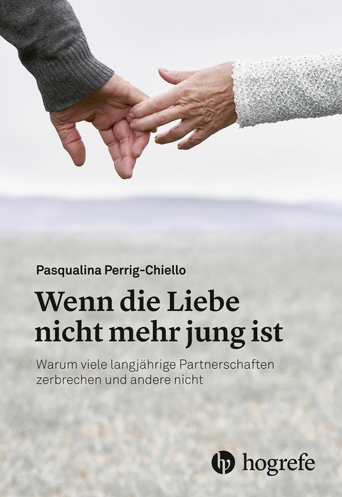 Wenn die Liebe nicht mehr jung ist - Pasqualina Chiello