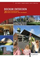 Bochum entdecken - 