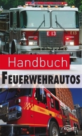 Handbuch Feuerwehrautos