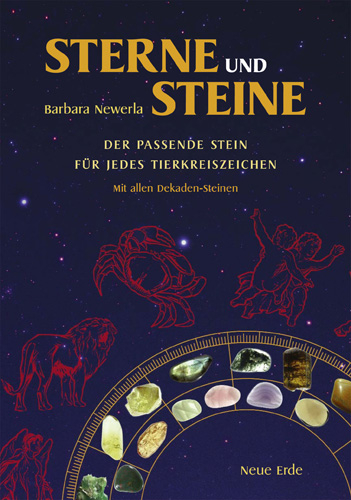 Sterne und Steine - Barbara Newerla