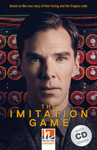 Helbling Readers Movies, Level 4 / The Imitation Game