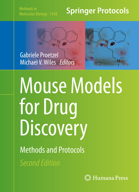 Mouse Models for Drug Discovery - 