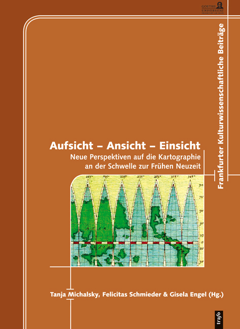 Aufsicht – Ansicht – Einsicht. - 