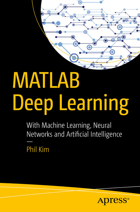 MATLAB Deep Learning - Phil Kim