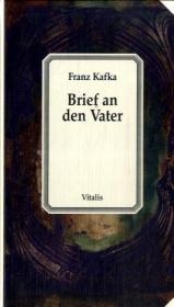 Brief an den Vater - Franz Kafka