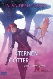 Sternengötter - Alan Dean Foster