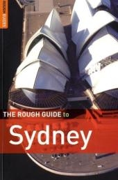 The Rough Guide to Sydney - Margo Daly