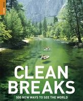 Clean Breaks - Jeremy Smith, Richard Hammond