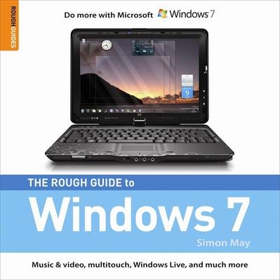 The Rough Guide to Windows 7 - Simon May