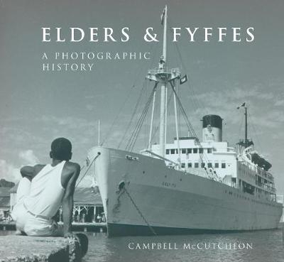 Elders & Fyffes - Campbell McCutcheon