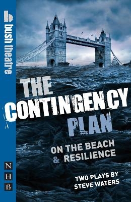 The Contingency Plan - Steve Waters