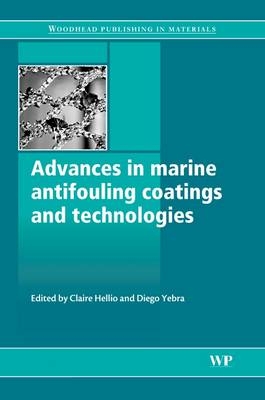 Advances in Marine Antifouling Coatings and Technologies - 