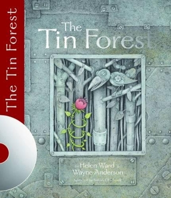 Tin Forest - Helen Ward