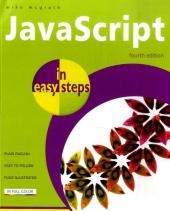 JavaScript in Easy Steps - Mike McGrath