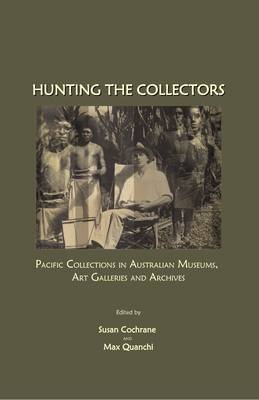 Hunting the Collectors - 