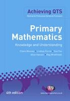 Primary Mathematics: Knowledge and Understanding - Claire Mooney, Alice Hansen, Reg Wrathmell, Sue Fox, Lindsey Davidson