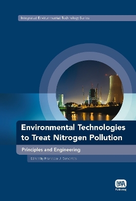 Environmental Technologies to Treat Nitrogen Pollution - 