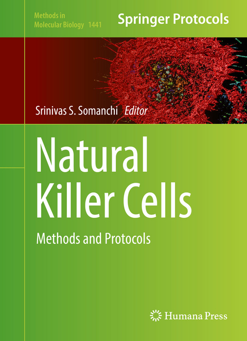 Natural Killer Cells - 