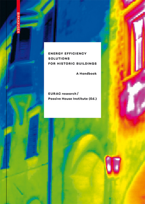 Energy Efficiency Solutions for Historic Buildings - 